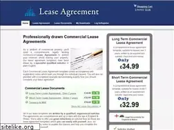 Sites similar to lease-agreement.co.uk