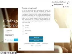 Sites similar to lease-deinen-stern.de
