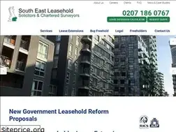 Sites similar to lease-extension.co.uk