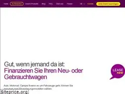 Sites similar to lease-now.ch