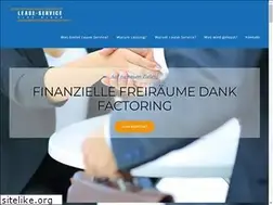 Sites similar to lease-service.de