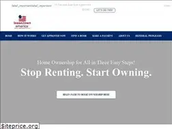 Sites similar to lease2ownamerica.com