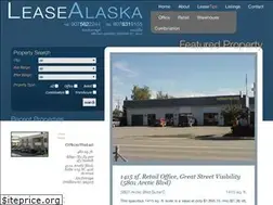 Sites similar to leasealaska.com