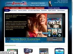 Sites similar to leaseamerica.com