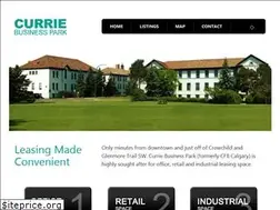 Sites similar to leaseatcurrie.ca