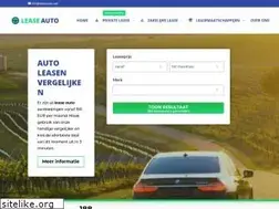 Sites similar to leaseauto.net