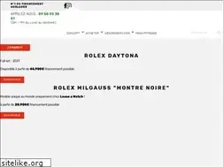 Sites similar to leaseawatch.fr