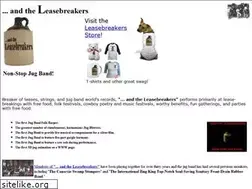 Sites similar to leasebreakers.com