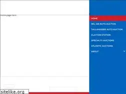 Sites similar to leasecarauctions.com
