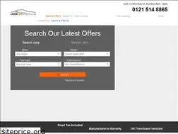 Sites similar to leasecardirect.co.uk