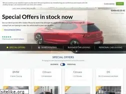 Sites similar to leasecars4less.com