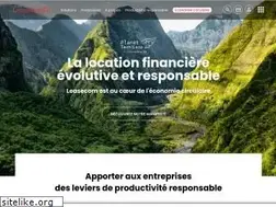 Sites similar to leasecom.fr