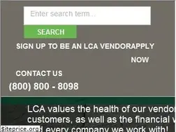 Sites similar to leasecorp.com