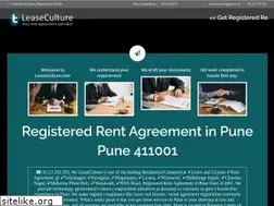 Sites similar to leaseculture.com