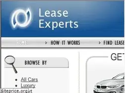 Sites similar to leaseexperts.ca