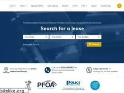 Sites similar to leaseforce.co.uk