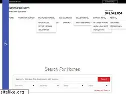 Sites similar to leaseinsocal.com
