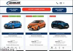Sites similar to leaseline.co.uk
