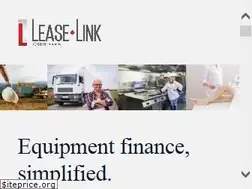 Sites similar to leaselink.ca