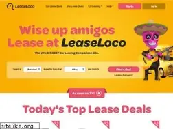 Sites similar to leaseloco.com