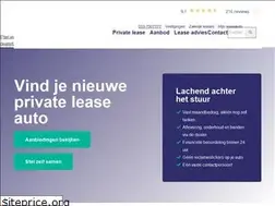 Sites similar to leasem.nl