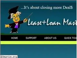 Sites similar to leasemaster.com