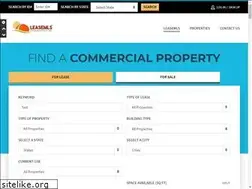 Sites similar to leasemls.com