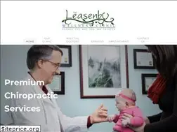 Sites similar to leasenbyclinic.com