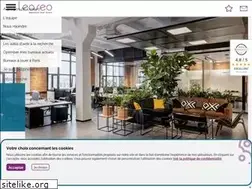 Sites similar to leaseo.fr