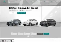 Sites similar to leaseonline.se