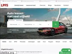 Sites similar to leaseparcours.nl
