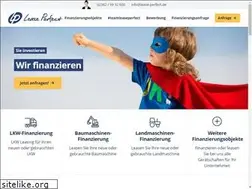 Sites similar to leaseperfect.net
