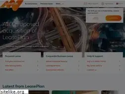 Sites similar to leaseplan.co.uk