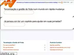 Sites similar to leaseplan.com.br