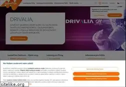 Sites similar to leaseplan.cz