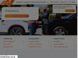 Sites similar to leaseplan.fi