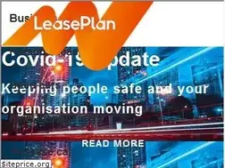 Sites similar to leaseplan.ie
