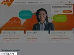 Sites similar to leaseplan.lu