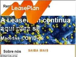 Sites similar to leaseplan.pt