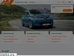 Sites similar to leaseplan.ro