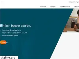 Sites similar to leaseplanbank.de