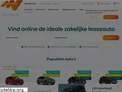 Sites similar to leaseplandirect.nl