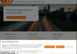 Sites similar to leaseplanglobalsolutions.com