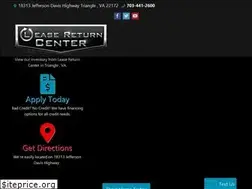 Sites similar to leasereturncenterva.com