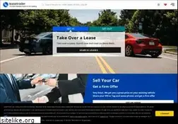 Sites similar to leasetrader.com