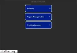 Sites similar to leasewaypr.com
