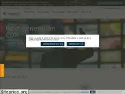 Sites similar to leaseweb.net