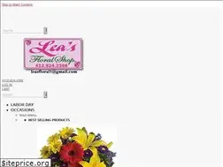 Sites similar to leasfloral.com