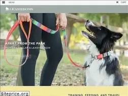 Sites similar to leashboss.com