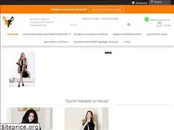 Sites similar to leashop.com.ua